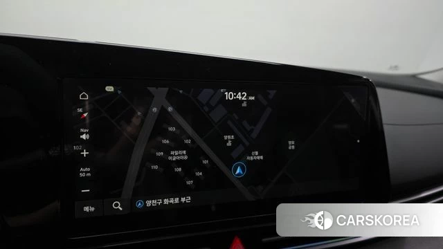 Hyundai The New Avante (CN7) id 4315076 из Кореи 7