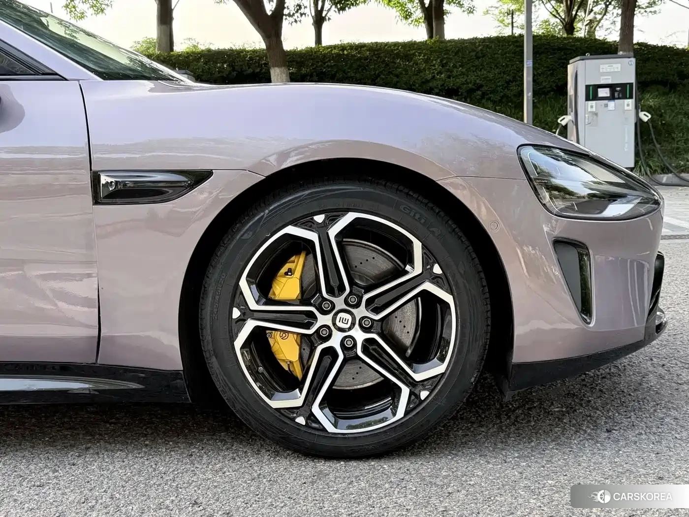 Xiaomi Car Xiaomi SU7 id 4570646 из Китая 7