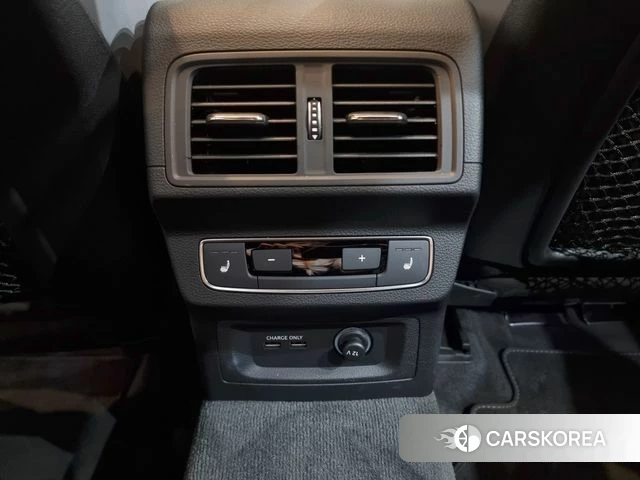 Audi SQ5 (FY) id 4754364 из Кореи 7