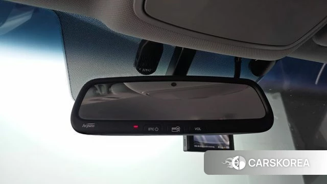 Hyundai Sonata New Rise id 4760255 из Кореи 7