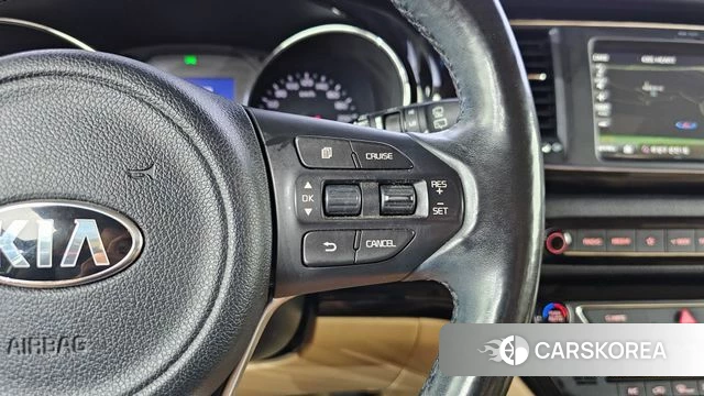 Kia All New Carnival id 4900944 из Кореи 7