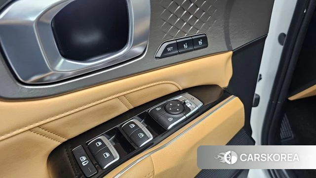 Kia Sorento 4th Generation id 4580618 из Кореи 7