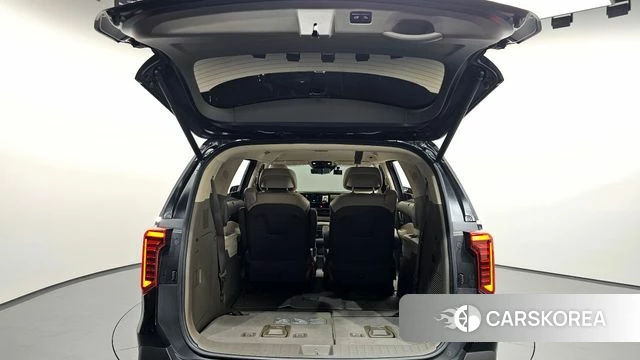Kia The New Carnival 4th Generation id 4468901 из Кореи 7