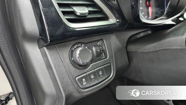 Chevrolet (GM Daewoo) The New Spark id 4717223 из Кореи 7