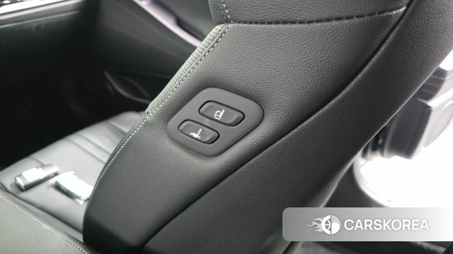 Genesis G80 (RG3) id 4463417 из Кореи 7