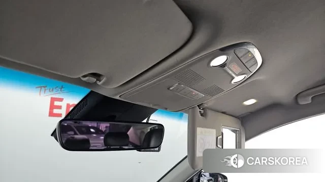 Hyundai The New Grandeur IG Hybrid id 3459297 из Кореи 7