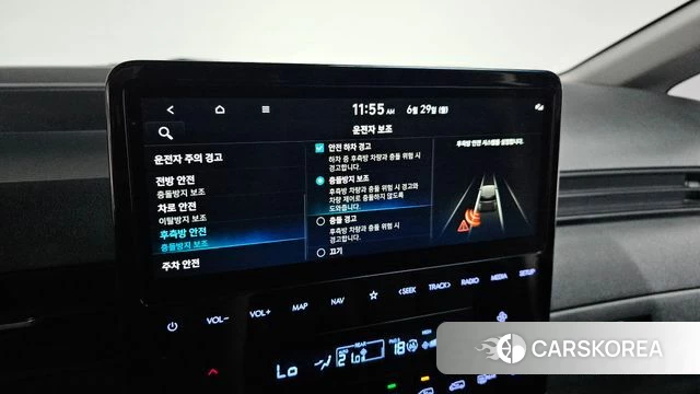 Hyundai Staria id 4517891 из Кореи 7