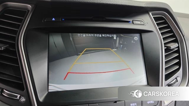 Hyundai Santa Fe The Prime id 4363587 из Кореи 7