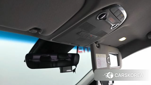 Hyundai The New Grandeur IG id 4434832 из Кореи 7