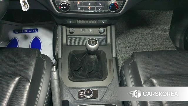 Ssangyong Rexton Sports id 3845521 из Кореи 7