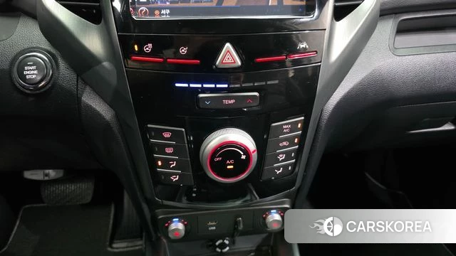 Ssangyong Tivoli Armor id 4865444 из Кореи 7