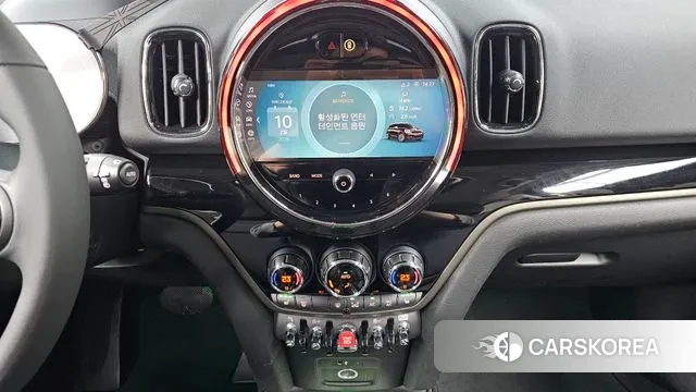 Mini Cooper Countryman id 3675459 из Кореи 7