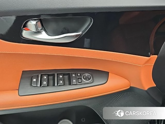 Kia The New K3 2nd generation id 4414530 из Кореи 7