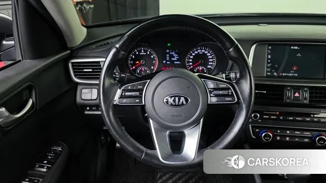 Kia The New K5 2nd generation id 3038998 из Кореи 7