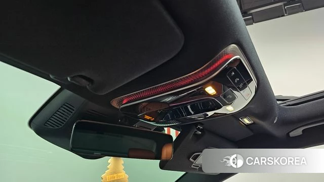 Mercedes-Benz S-Class W223 id 4906574 из Кореи 7