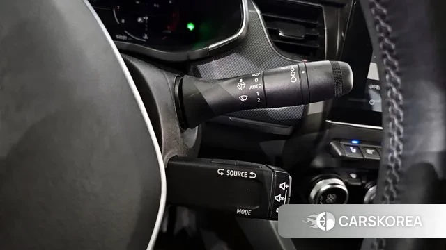 Renault Korea (Samsung) XM3 id 3176160 из Кореи 7