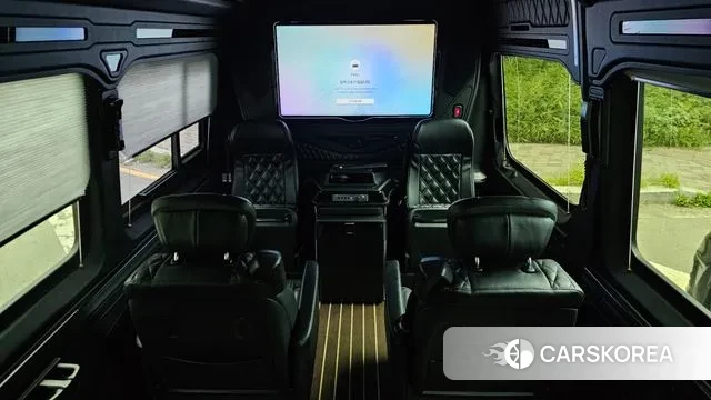 Mercedes-Benz Sprinter id 3054872 из Кореи 7