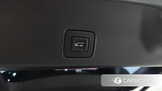 Chevrolet (GM Daewoo) Trailblazer id 4309292 из Кореи 7