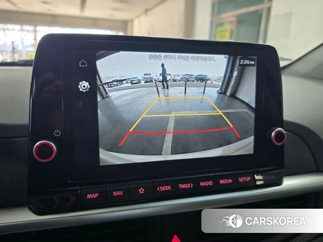 Kia Morning Urban (JA) id 3819672 из Кореи 7