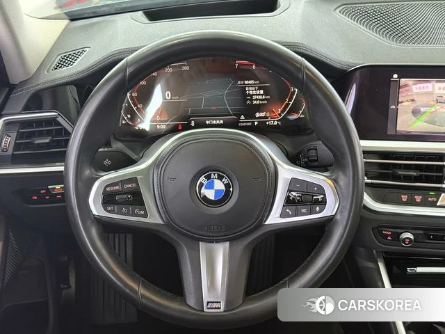 BMW 3 series id 4297419 из Китая 7