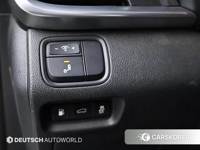 Kia The New K5 2nd generation id 3599135 из Кореи 7