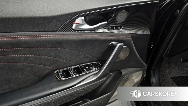 Kia Stinger Meister id 3591634 из Кореи 7