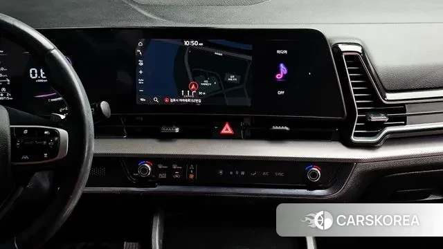 Kia Sportage 5th Generation id 3576953 из Кореи 7