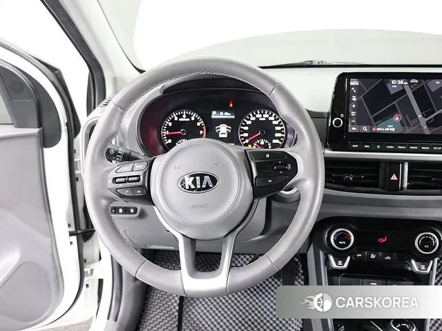 Kia Morning Urban (JA) id 3371093 из Кореи 7