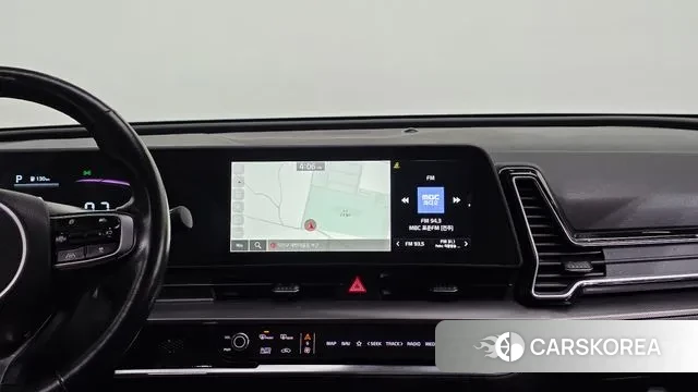 Kia Sportage 5th Generation id 3457812 из Кореи 7