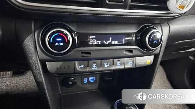 Hyundai Kona id 3718074 из Кореи 7