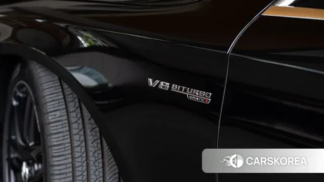 Mercedes-Benz S-Class W222 id 3060544 из Кореи 7