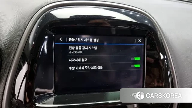 Chevrolet (GM Daewoo) The New Spark id 3489400 из Кореи 7