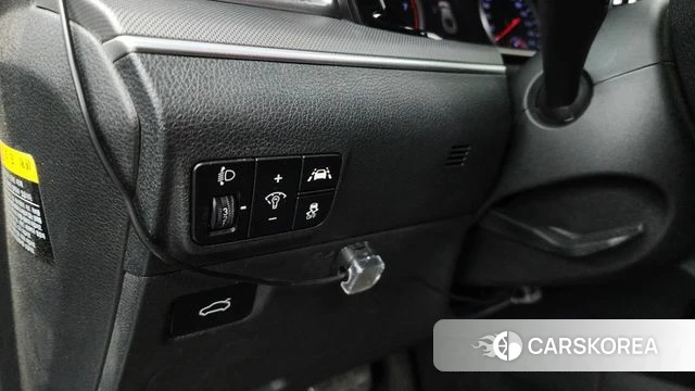 Kia K5 3rd generation id 4551398 из Кореи 7