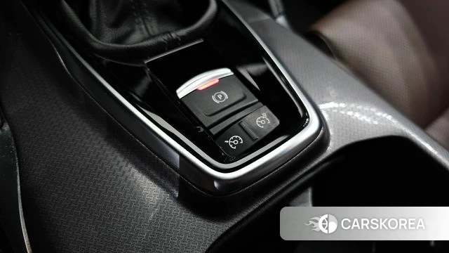 Renault Korea (Samsung) The New QM6 id 4179989 из Кореи 7