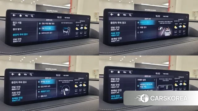 Genesis Electrified G80 (RG3) id 3503773 из Кореи 7