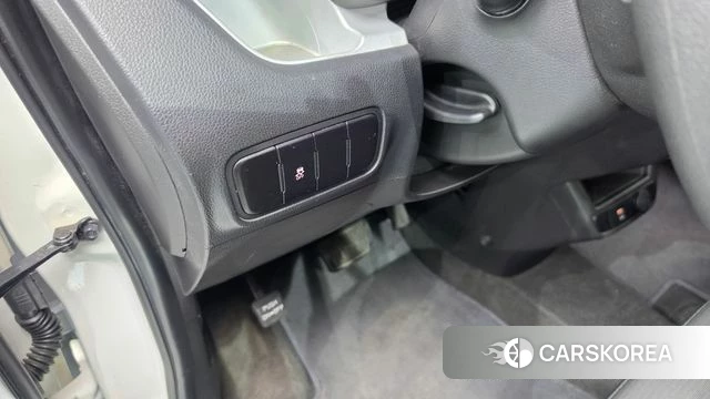 Kia The New Ray id 4754202 из Кореи 7