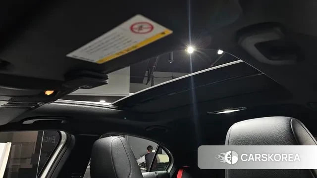 Mercedes-Benz A-Class W176 id 3563243 из Кореи 7