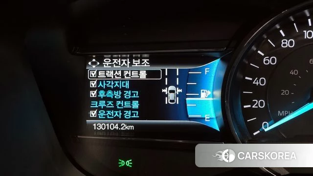 Ford Explorer id 3814479 из Кореи 7