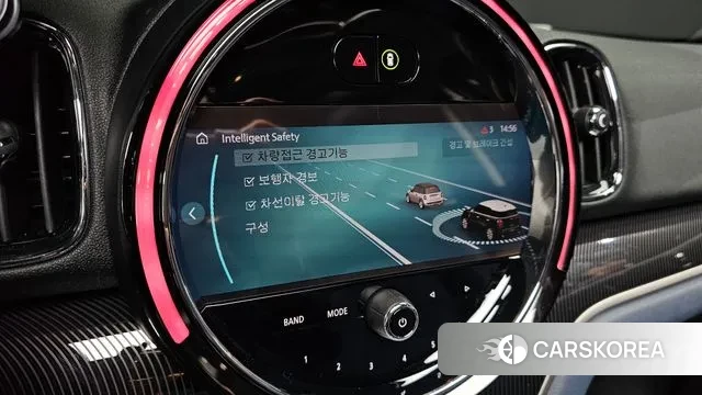 Mini Cooper S Countryman id 3305654 из Кореи 7