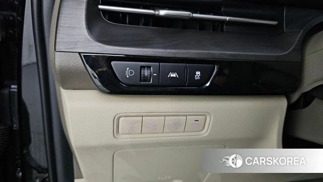 Kia Carnival 4th generation id 4692499 из Кореи 7