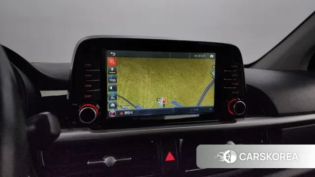 Kia All New Morning (JA) id 3698490 из Кореи 7