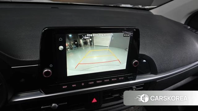 Kia Morning Urban (JA) id 3798925 из Кореи 7