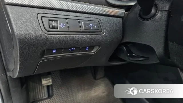 Hyundai Sonata New Rise id 3485062 из Кореи 7