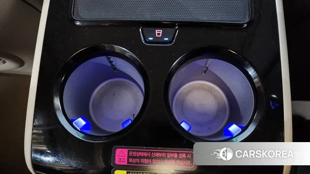 Kia Carnival 4th generation id 3649261 из Кореи 7