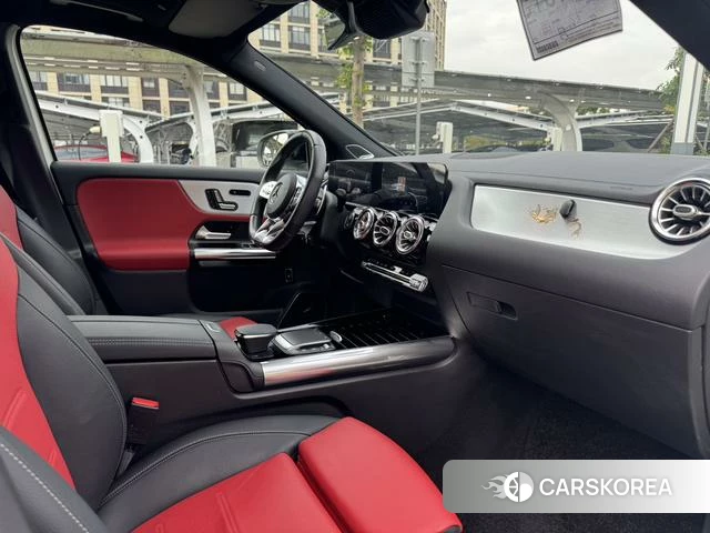 Mercedes-Benz GLA AMG id 4214538 из Китая 7