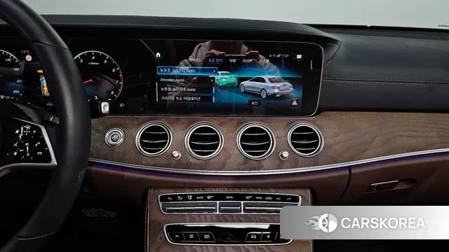 Mercedes-Benz E-Class W213 id 3716763 из Кореи 7