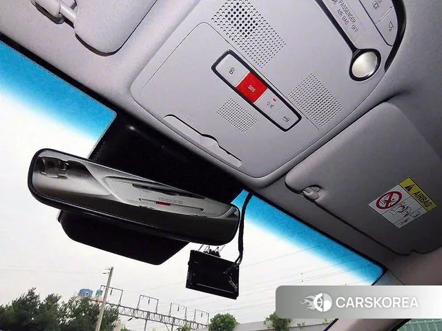 Hyundai The New Grandeur IG Hybrid id 3022759 из Кореи 7