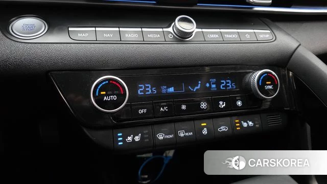 Hyundai Avante (CN7) id 3820088 из Кореи 7