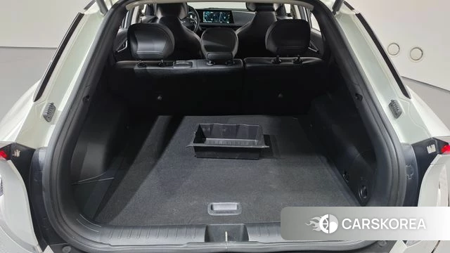Kia EV6 id 4779577 из Кореи 7