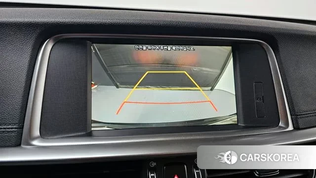 Kia The New K5 2nd generation id 3641428 из Кореи 7